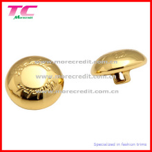 High Quality Brass Sewing Button